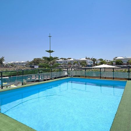 Villa La Bonilla Playa Blanca  Exterior foto