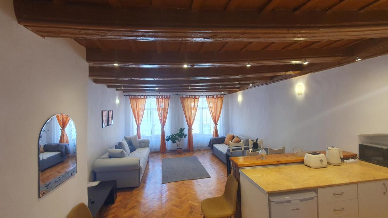 Villa La Bonilla Playa Blanca  Exterior foto